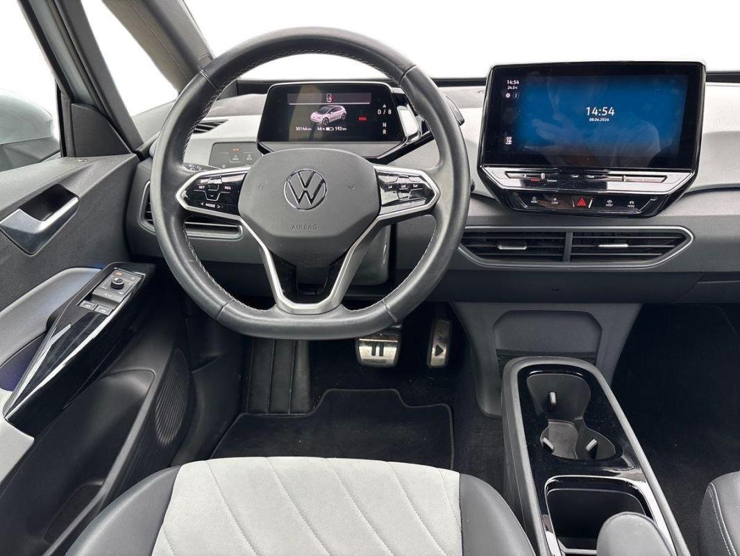 Volkswagen ID.3 - Photo 24