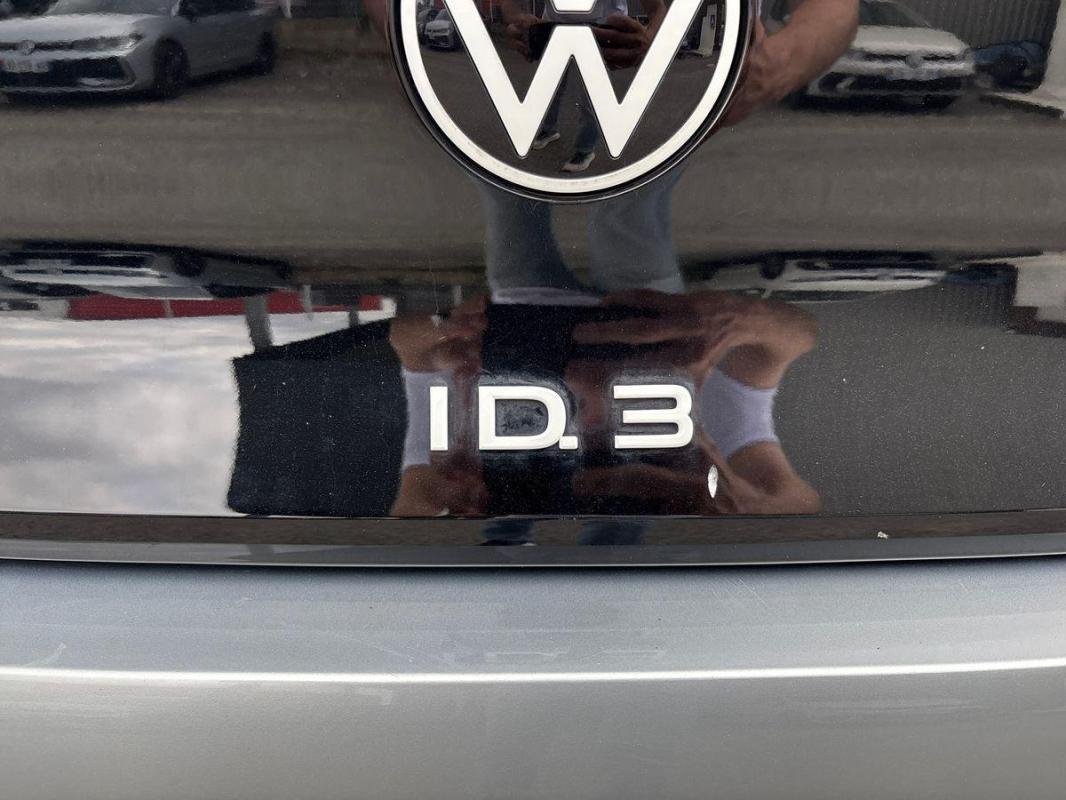 Volkswagen ID.3 - Photo 27
