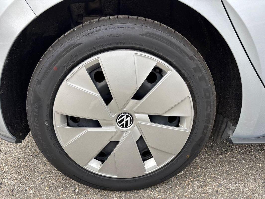 Volkswagen ID.3 - Photo 28