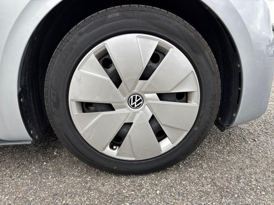 Volkswagen ID.3 - Photo 29