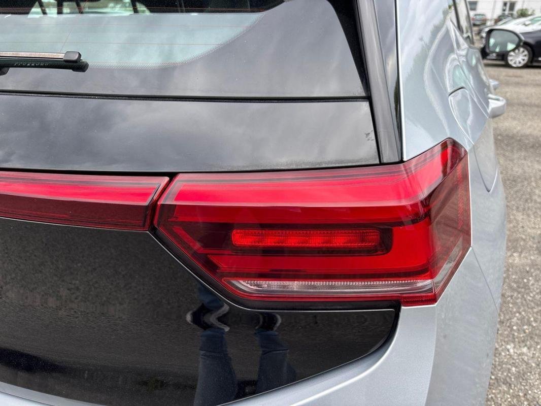 Volkswagen ID.3 - Photo 30