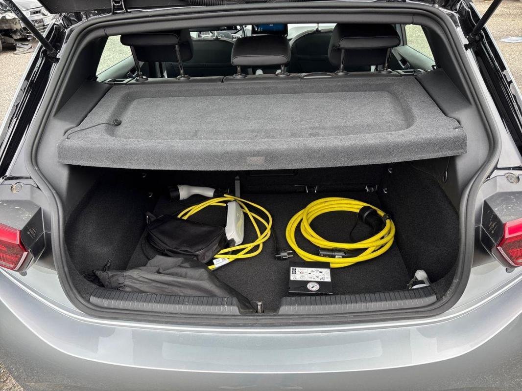 Volkswagen ID.3 - Photo 31