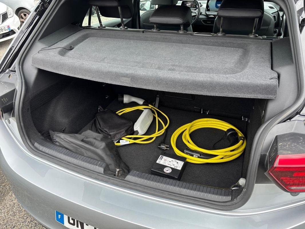 Volkswagen ID.3 - Photo 32
