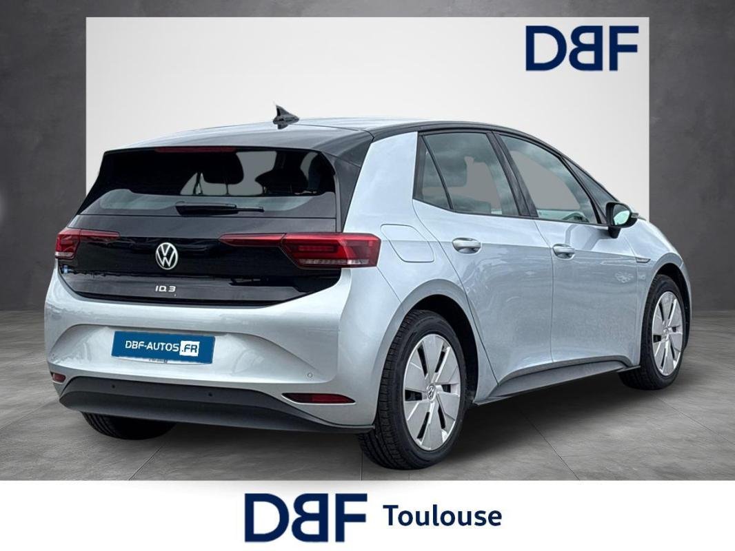 Volkswagen ID.3 - Photo 5