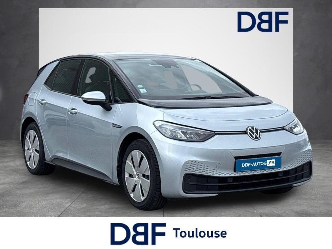 Volkswagen ID.3 - Photo 6