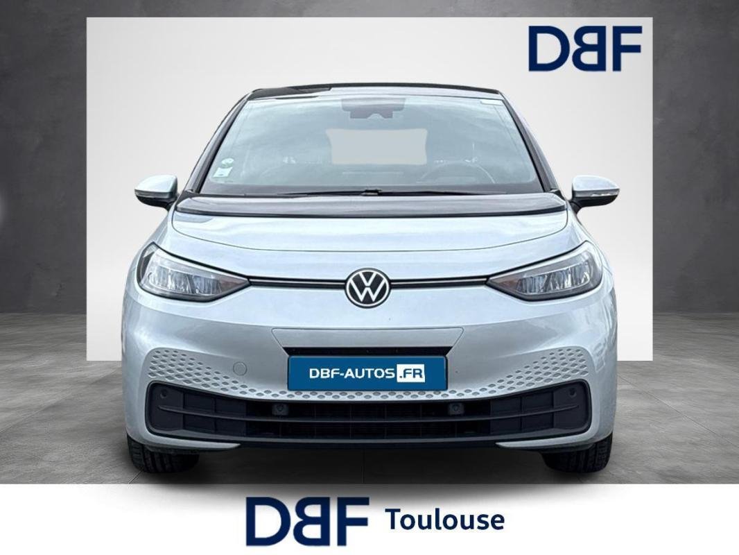 Volkswagen ID.3 - Photo 7