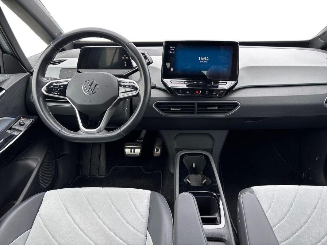 Volkswagen ID.3 - Photo 8