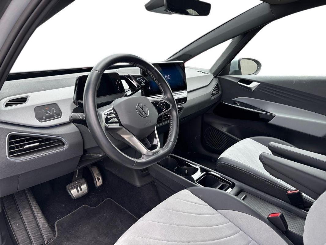 Volkswagen ID.3 - Photo 9