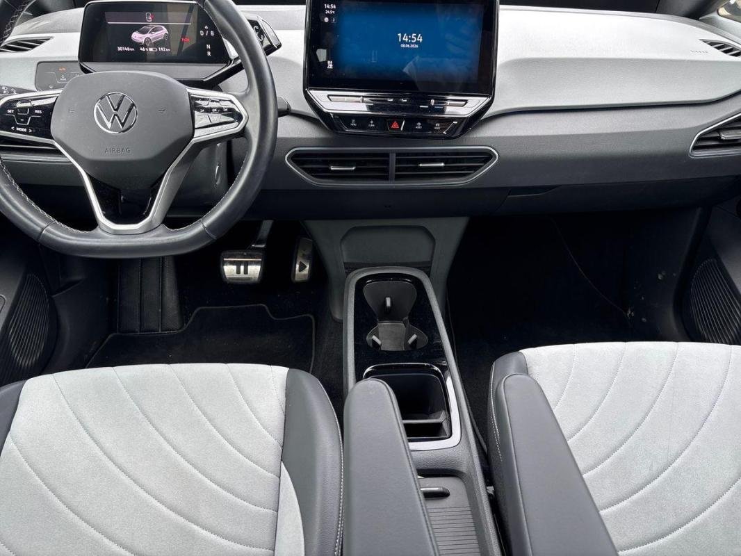 Volkswagen ID.3 - Photo 10