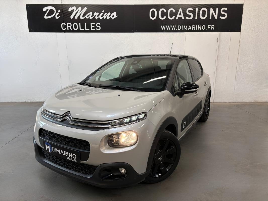 Citroën C3 - Photo 1