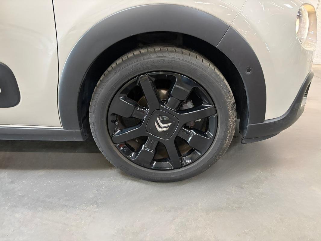 Citroën C3 - Photo 11
