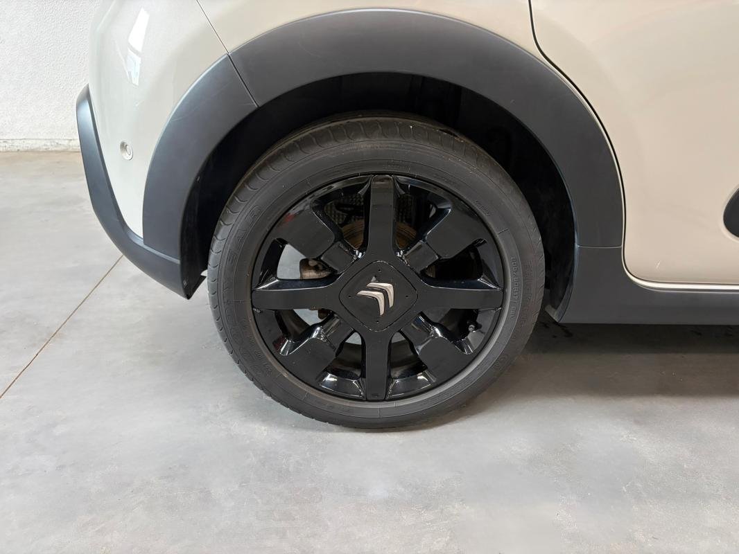 Citroën C3 - Photo 12