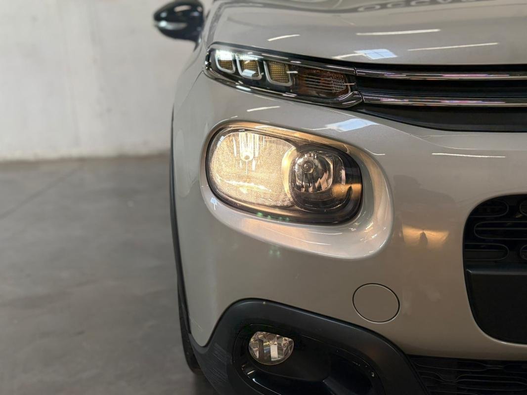 Citroën C3 - Photo 14