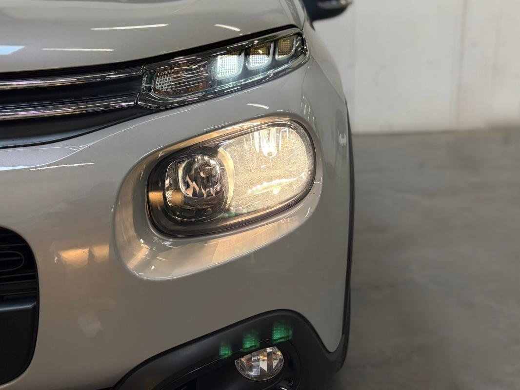 Citroën C3 - Photo 15