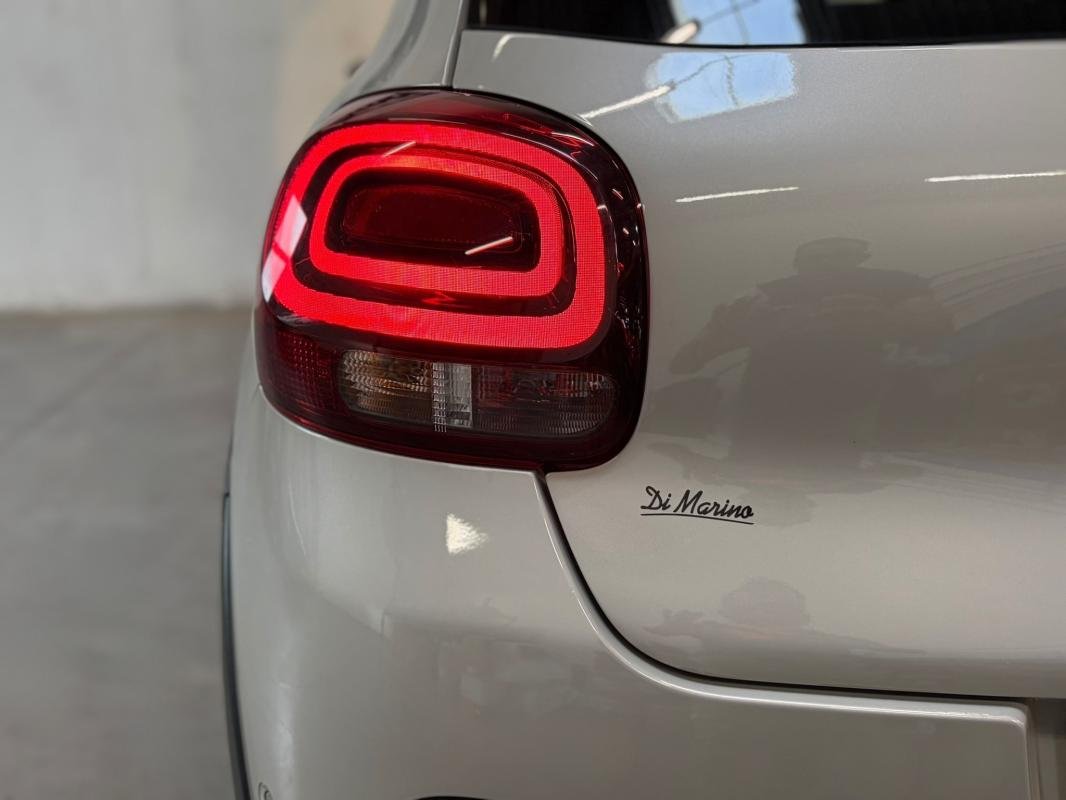 Citroën C3 - Photo 16