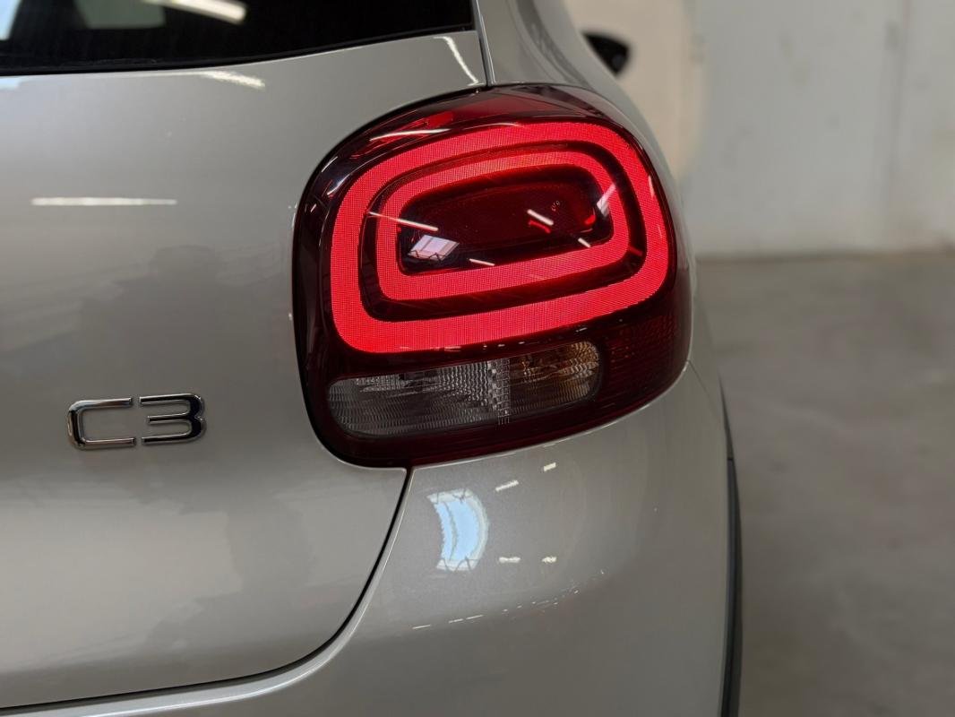 Citroën C3 - Photo 17