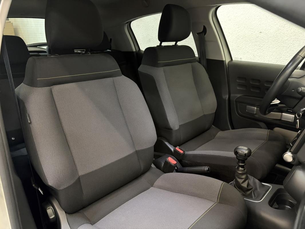 Citroën C3 - Photo 20