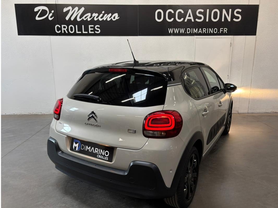 Citroën C3 - Photo 2
