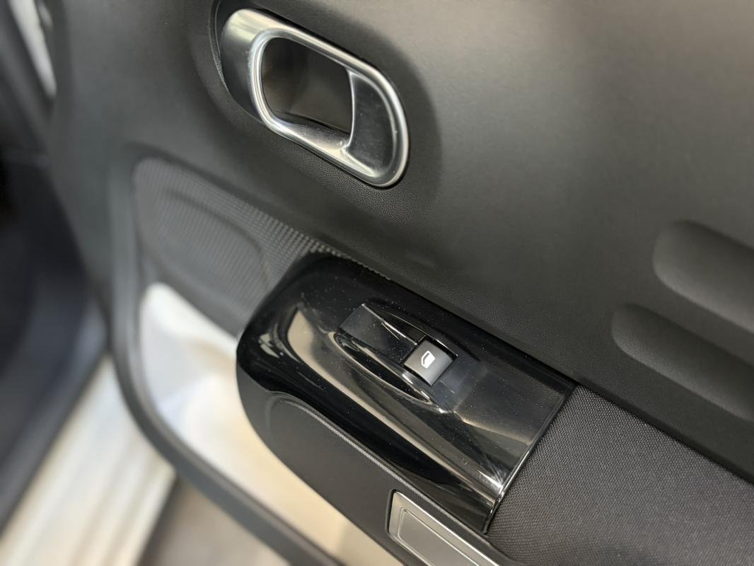 Citroën C3 - Photo 21