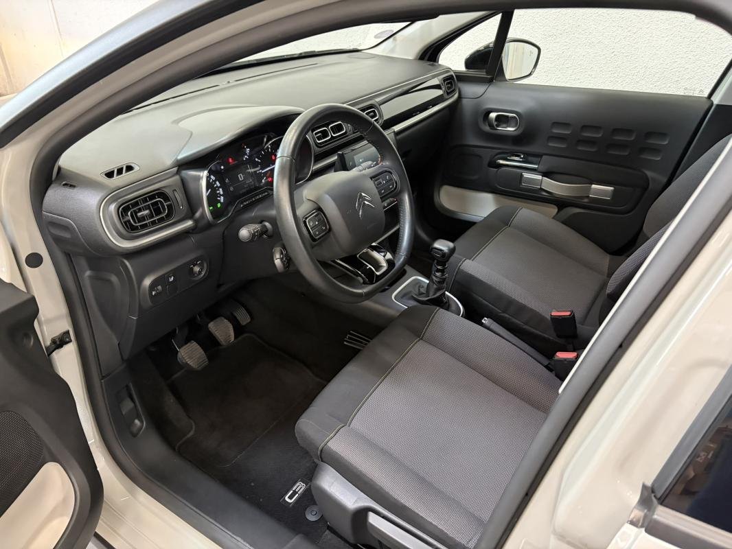 Citroën C3 - Photo 24