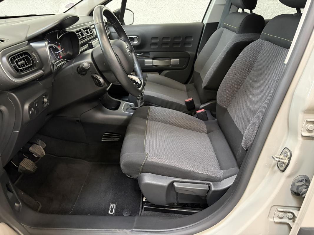 Citroën C3 - Photo 25