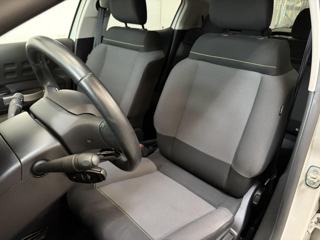 Citroën C3 - Photo 26