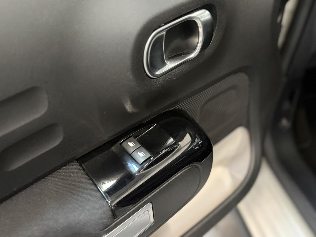 Citroën C3 - Photo 27