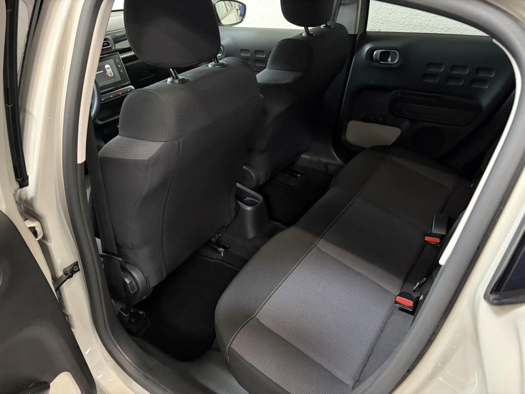 Citroën C3 - Photo 28