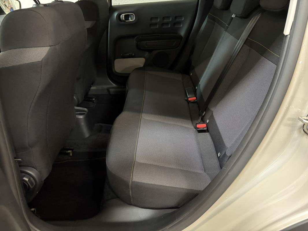 Citroën C3 - Photo 29