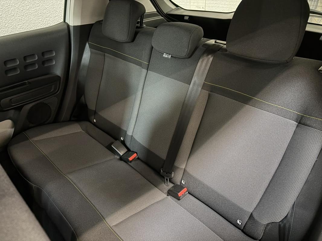 Citroën C3 - Photo 30