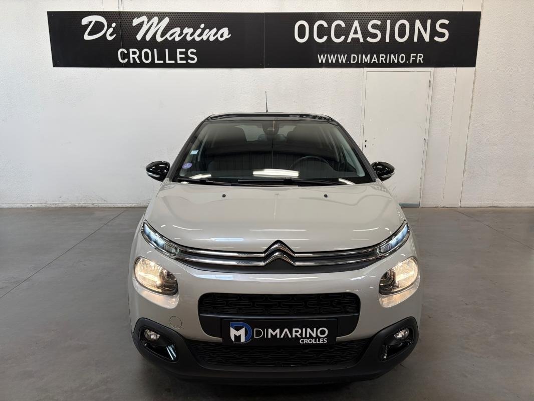 Citroën C3 - Photo 3
