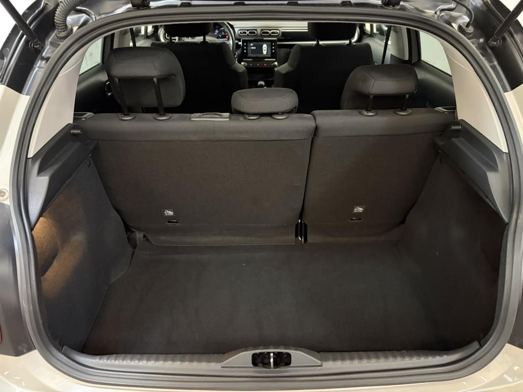 Citroën C3 - Photo 31