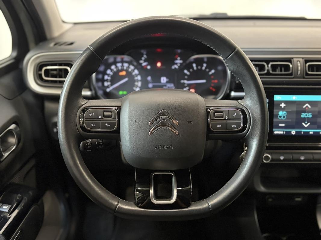 Citroën C3 - Photo 32