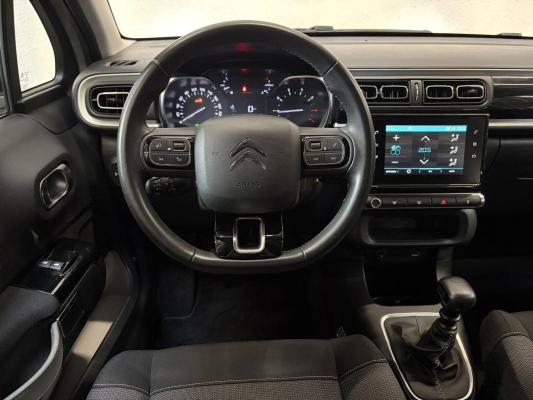 Citroën C3 - Photo 33