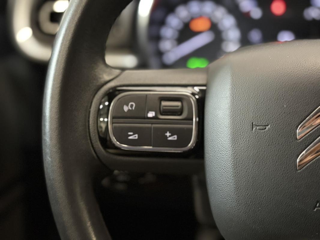 Citroën C3 - Photo 34