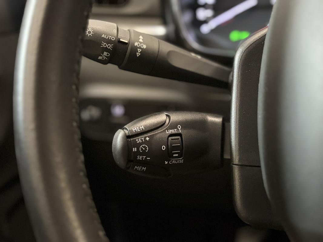 Citroën C3 - Photo 36