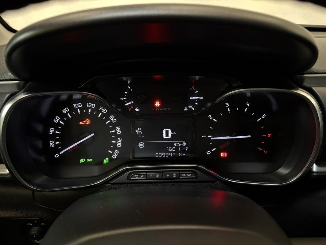 Citroën C3 - Photo 37
