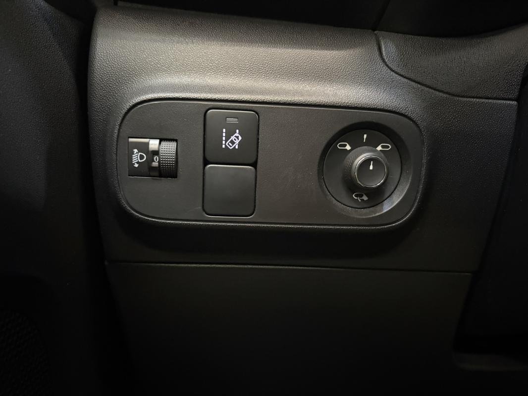 Citroën C3 - Photo 38