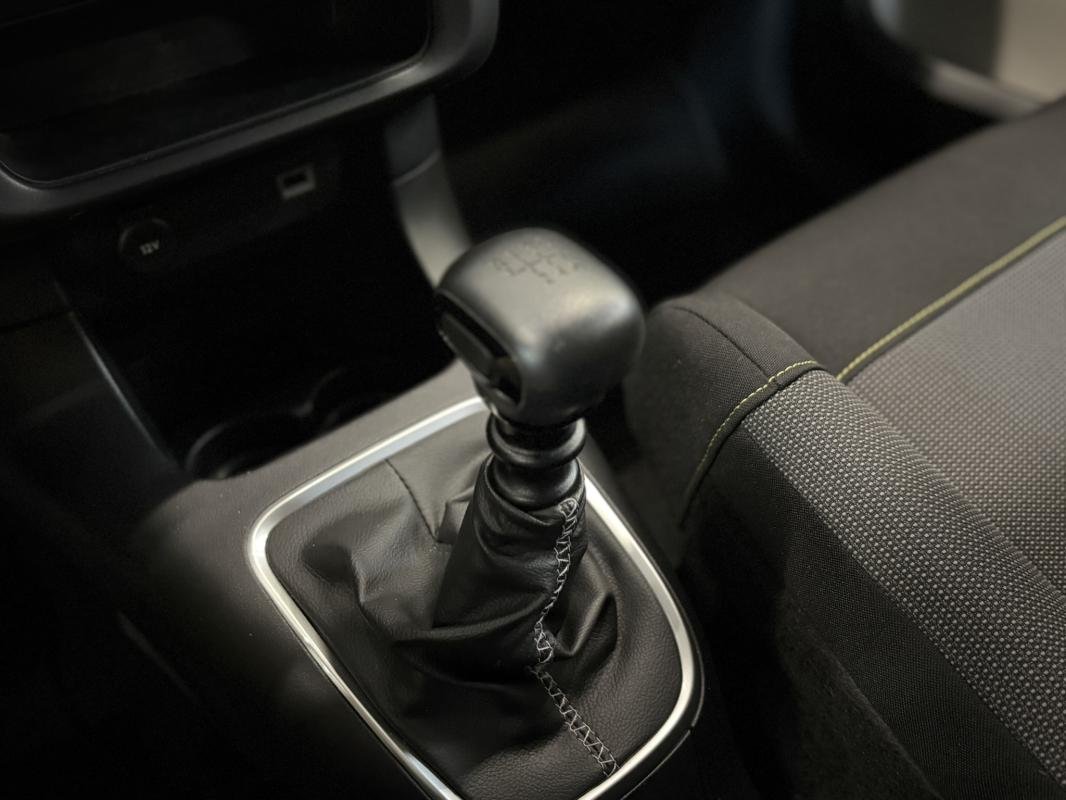 Citroën C3 - Photo 39