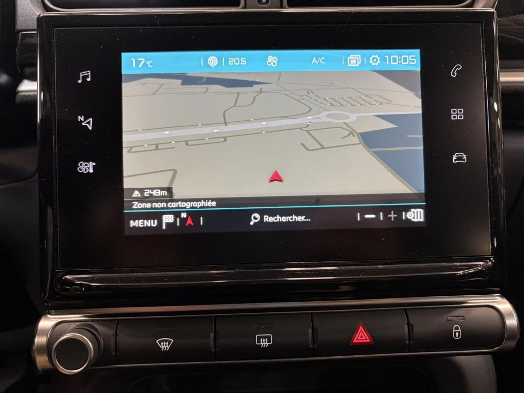Citroën C3 - Photo 40