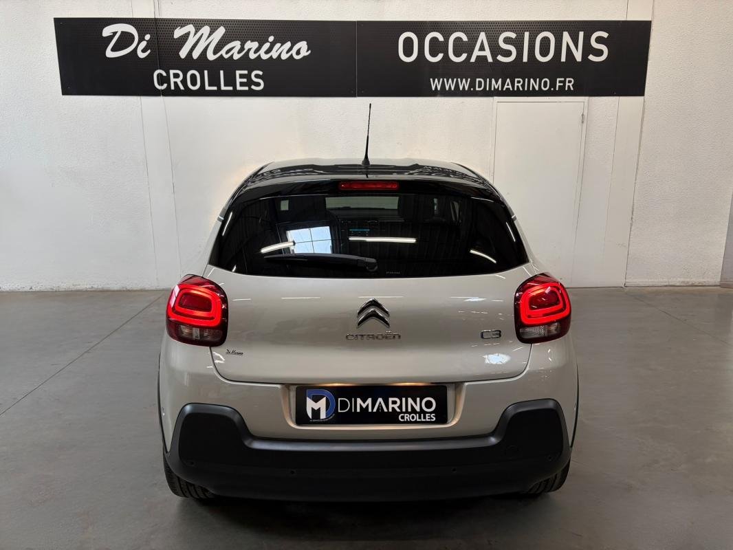 Citroën C3 - Photo 4