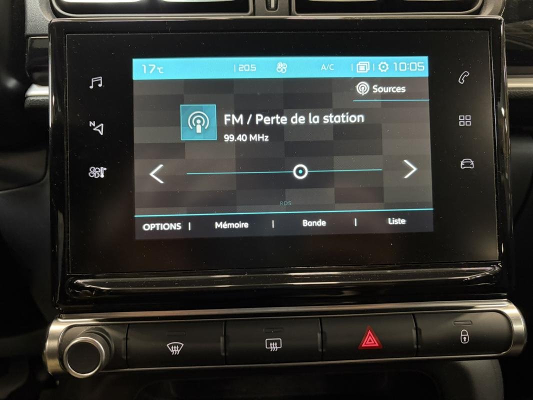 Citroën C3 - Photo 41