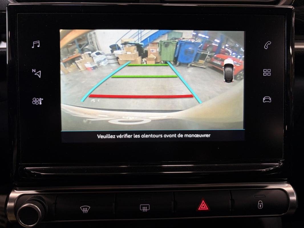 Citroën C3 - Photo 42