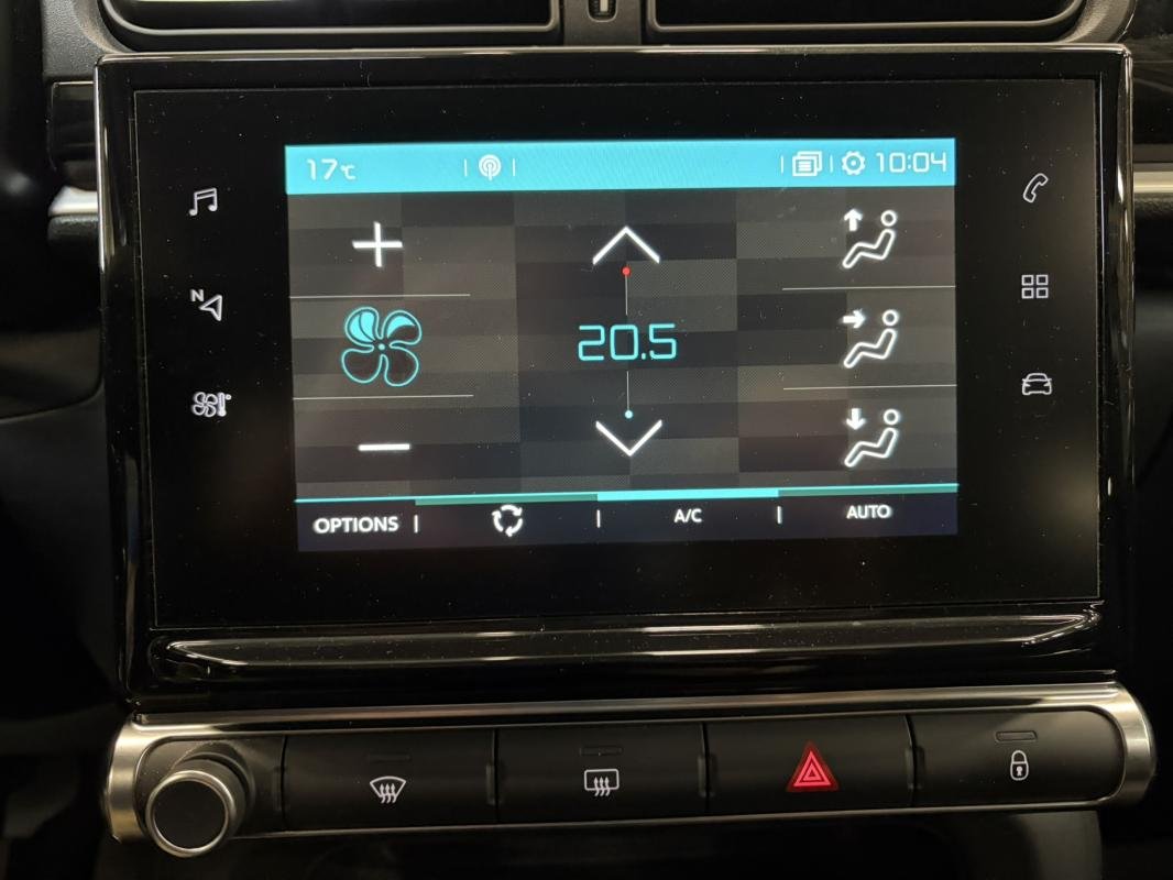 Citroën C3 - Photo 43