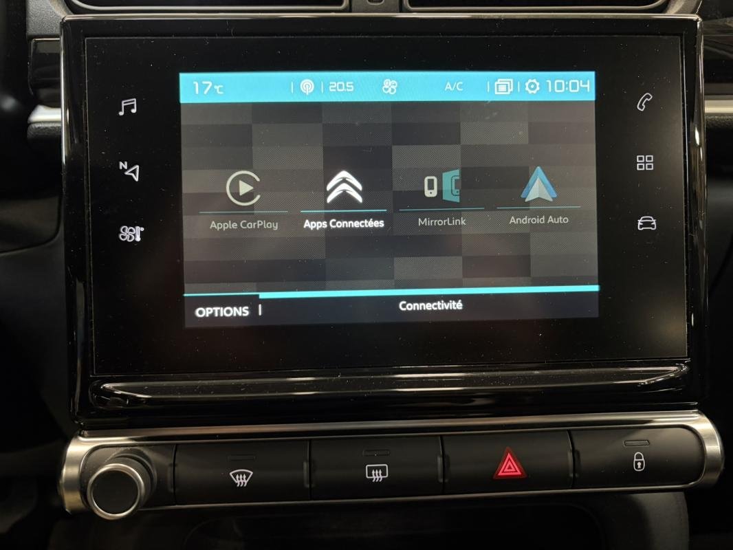Citroën C3 - Photo 44