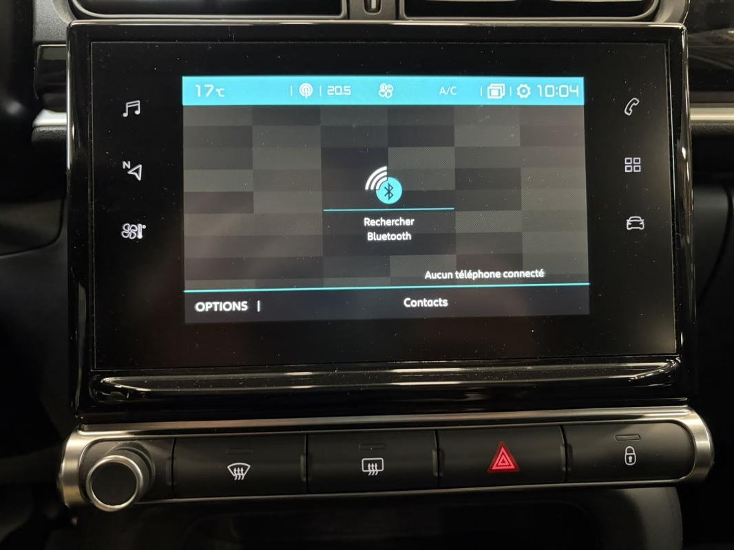Citroën C3 - Photo 45