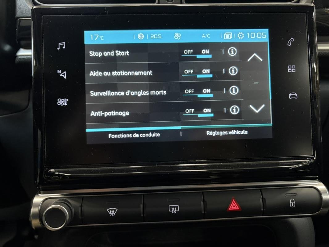 Citroën C3 - Photo 46