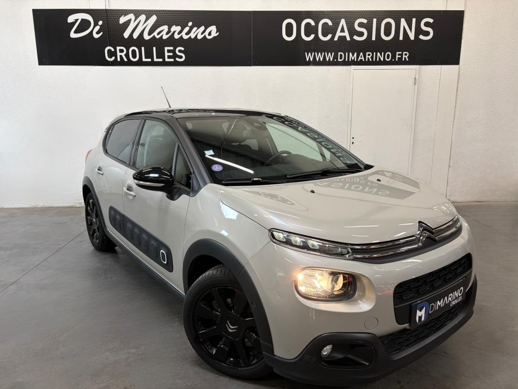 Citroën C3 - Photo 5