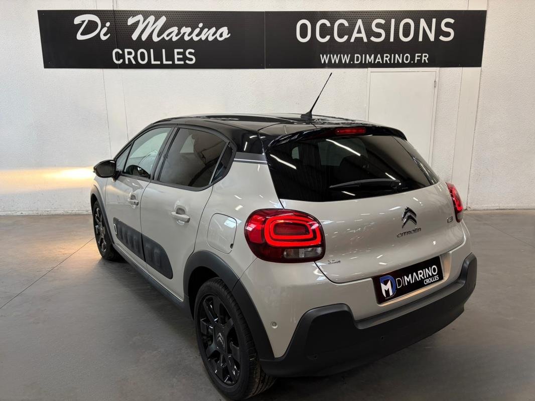 Citroën C3 - Photo 6