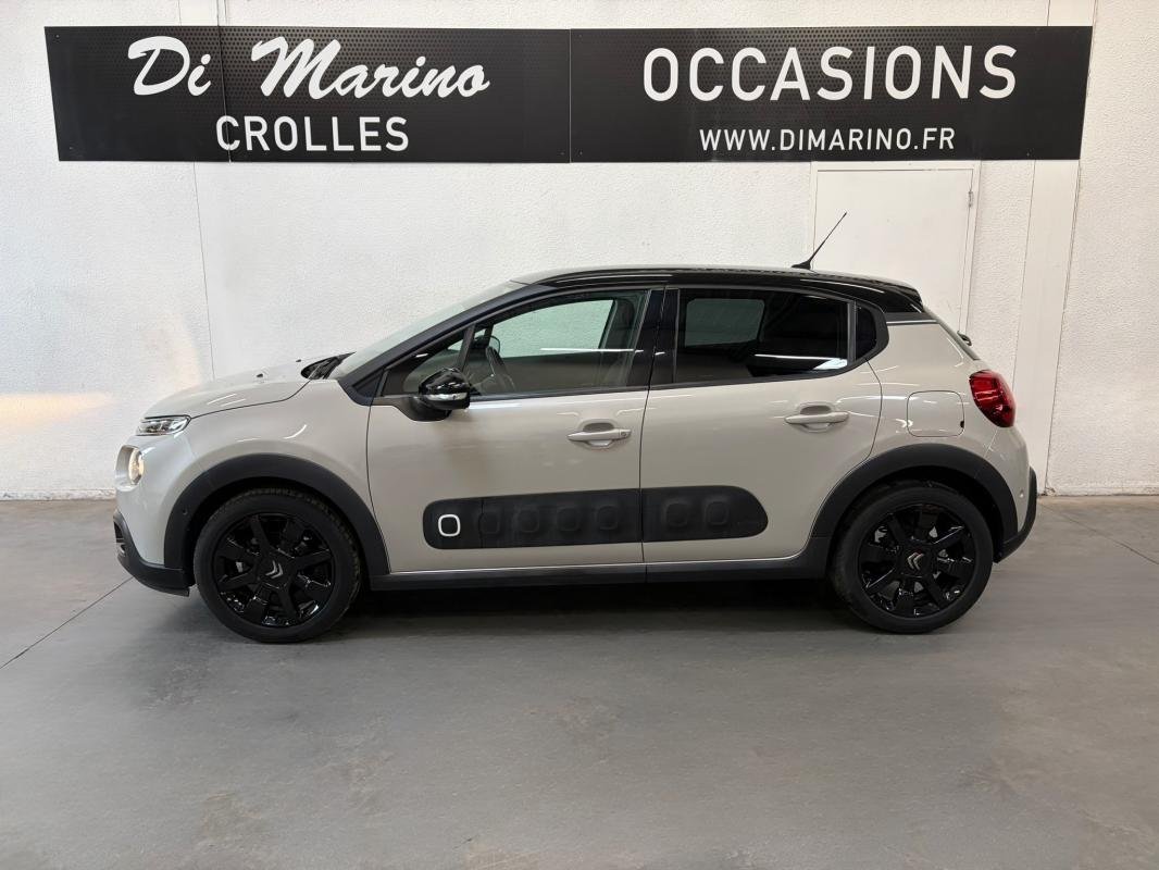 Citroën C3 - Photo 7